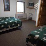 Cabin Rental Lake of the Woods