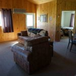 Fishing Cabin Lake of the Woods