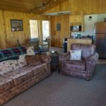 Fishing Cabin Lake of the Woods