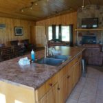 Cabin Rental Lake of the Woods