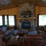 Cabin Rental Lake of the Woods